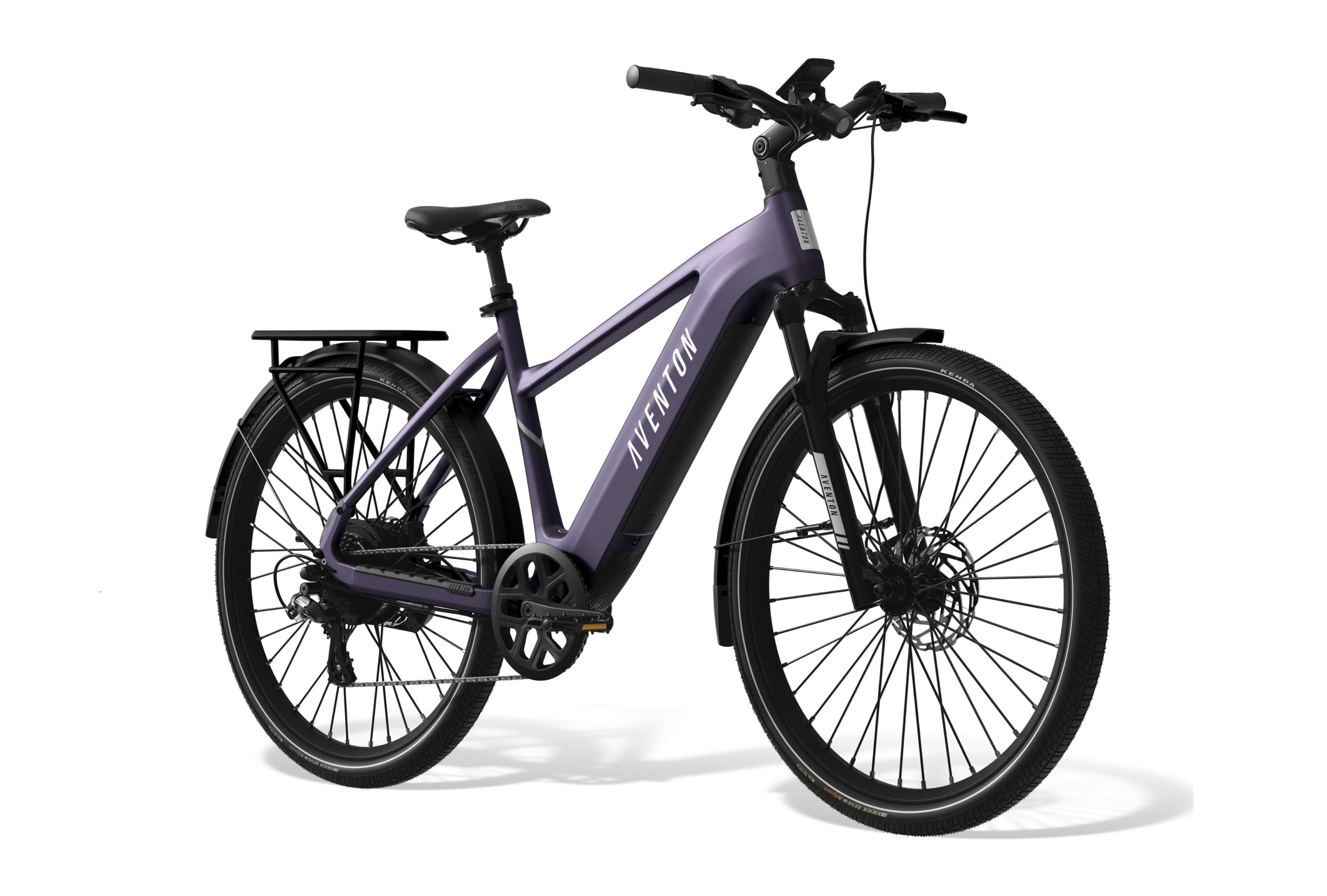 Aventon Level 3 Premium Commuter Ebike (NEW)
