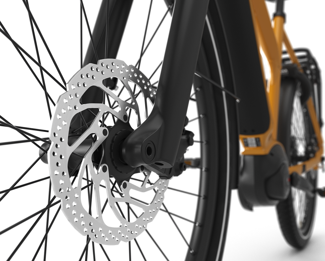 Gazelle, Medeo T10 LTD Electric Bike