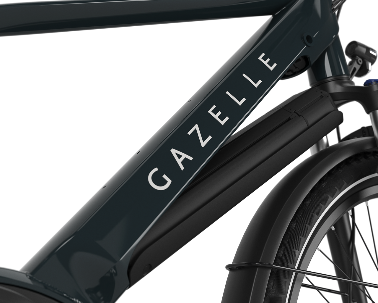 Gazelle, Medeo T10 LTD Electric Bike