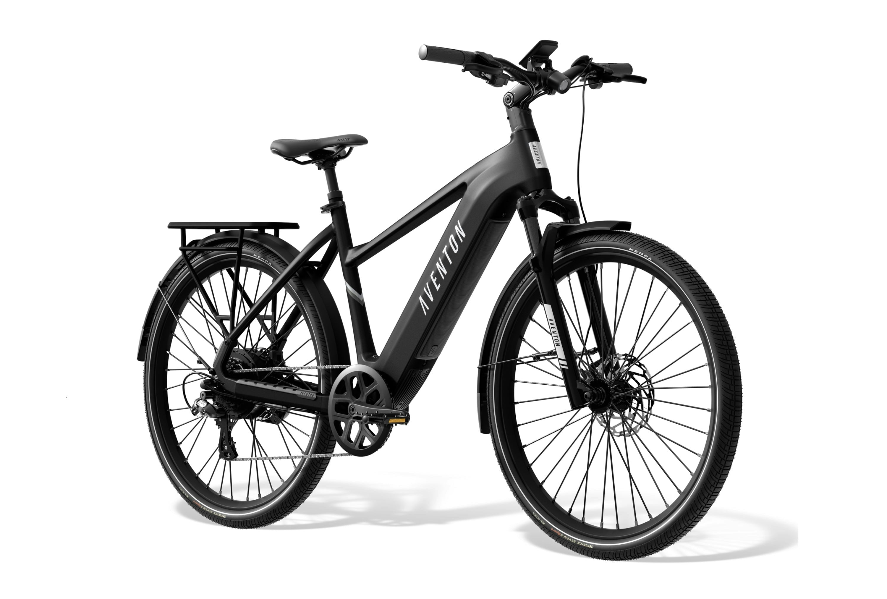 Aventon Level 3 Premium Commuter Ebike (NEW)