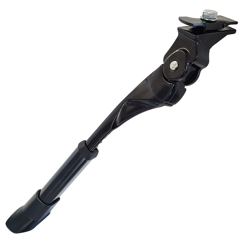 Kickstand, ADJUSTABLE HEAVY DUTY CENTRE MOUNT (FOO F1, F1000 NCM ALL, E-BIKE)