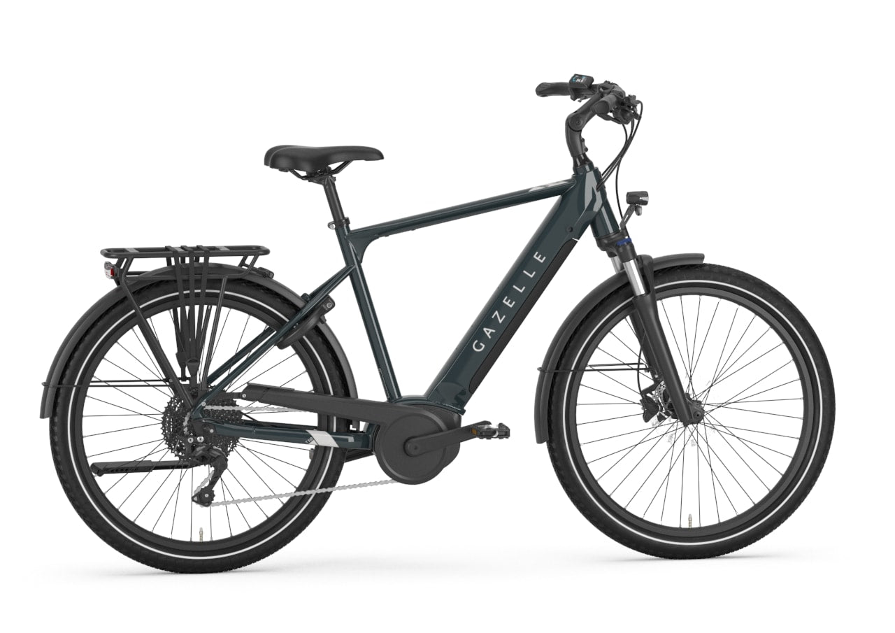 Medeo T10 LTD Electric Bike