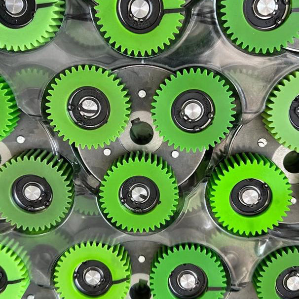 Planetary, Gears 38T T/F Series