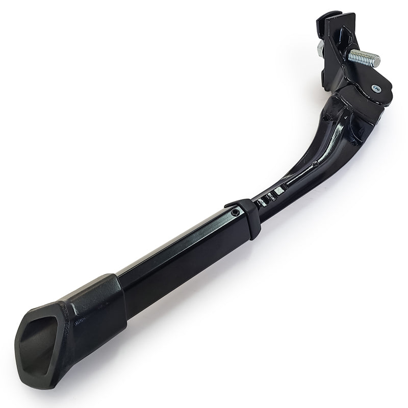 NON-BRAND, Kickstand, ADJUSTABLE HEAVY DUTY CENTRE MOUNT (FOO F1, F1000 NCM ALL, E-BIKE)