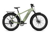 Aventon Aventure 3 Step-Over Fat Tire Electric Bike