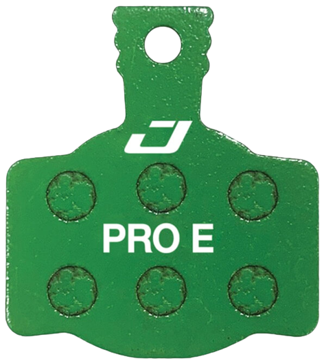 JAGWIRE, PRO E-BIKE, Brake Pads, MAGURA MT Series