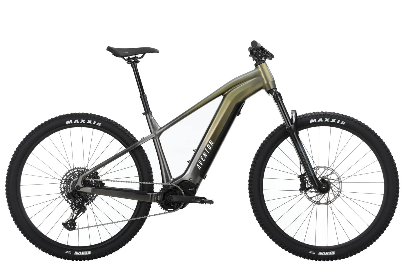Aventon, Ramblas, eMTB
