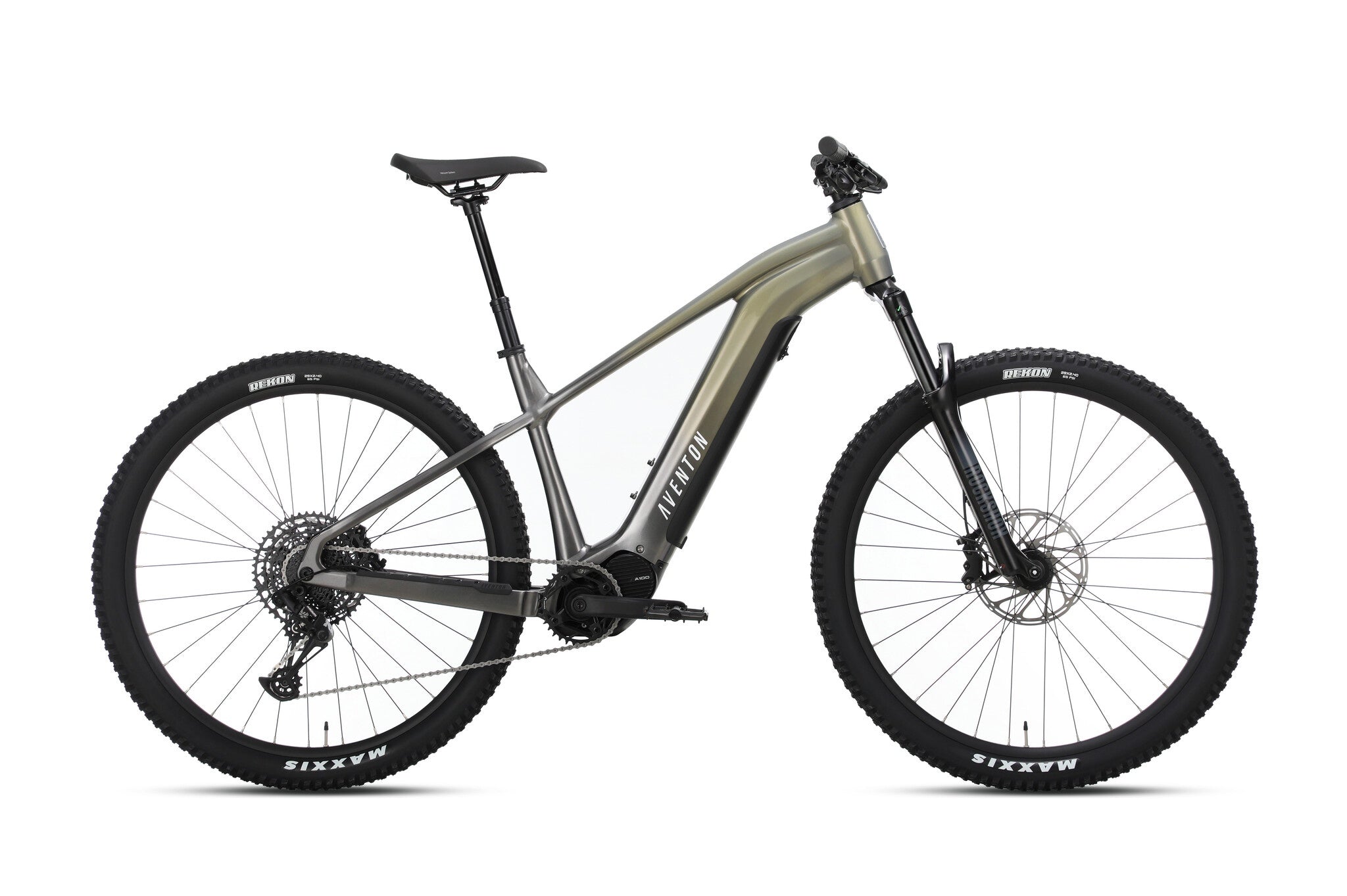 Aventon, Ramblas, eMTB