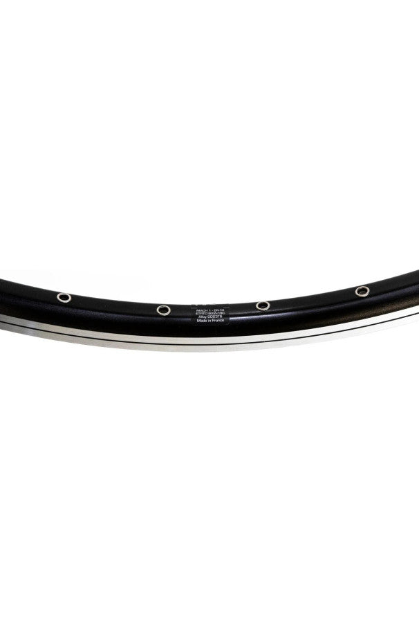 GAZELLE, MAC Bicycle Rim – 650, 28 mm, 36 Spoke Holes