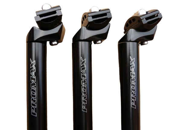 PROMAX, Alloy Seatpost