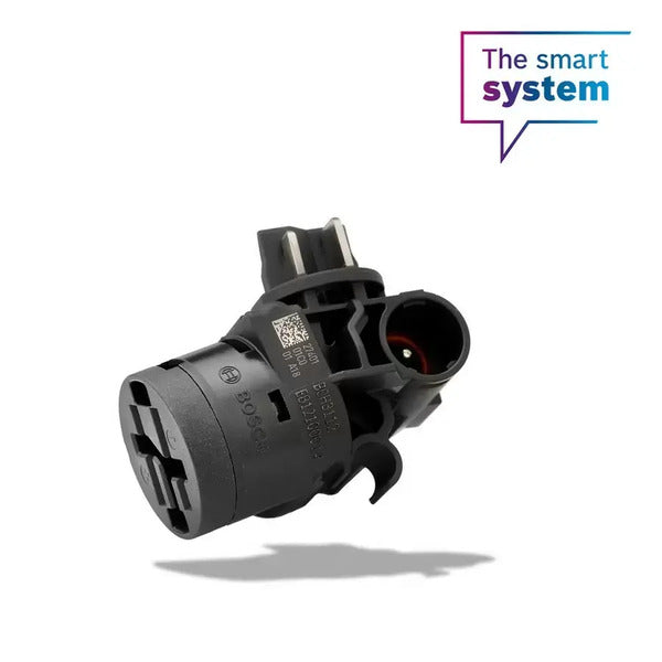 BOSCH, BAD1 BATTERY ADAPTER WITH INTEGRATED CHARGING SOCKET