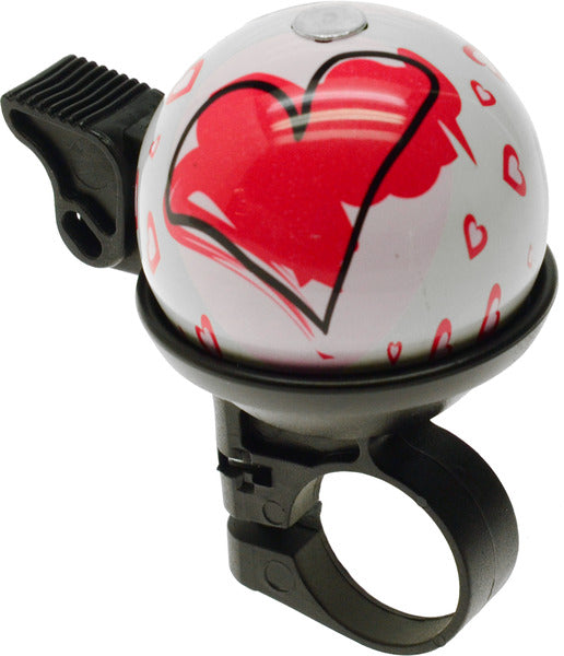 49N, HEART BELL