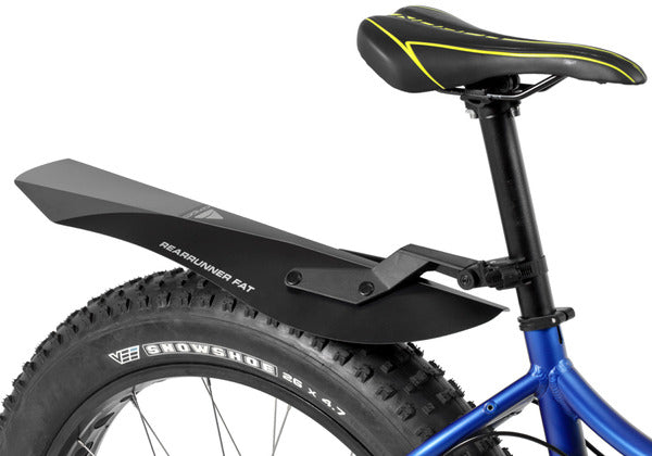 AXIOM, Rearrunner Fat Fender
