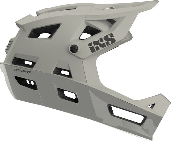 IXS, Trigger FF MIPS, All purpose full face Helmet