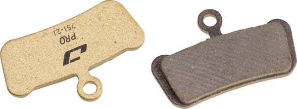 JAGWIRE, DISC PADS, SRAM/AVID-Type, /Semi-Metalic, Pair