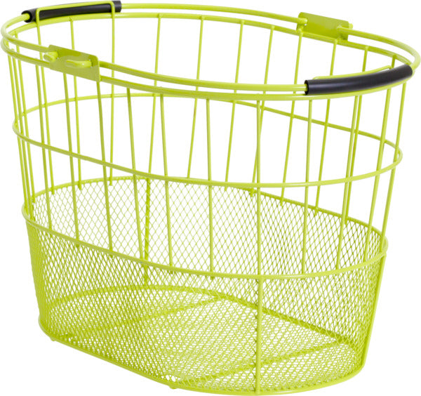 49N, ST. LAWRENCE, BASKET