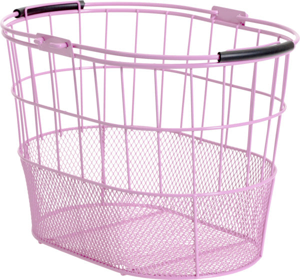 49N, ST. LAWRENCE, BASKET