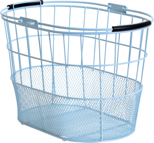 49N, ST. LAWRENCE, BASKET