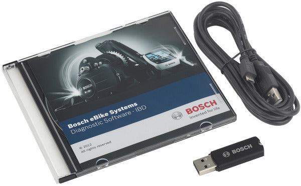 BOSCH, IBD DIAGNOSTIC DONGLE