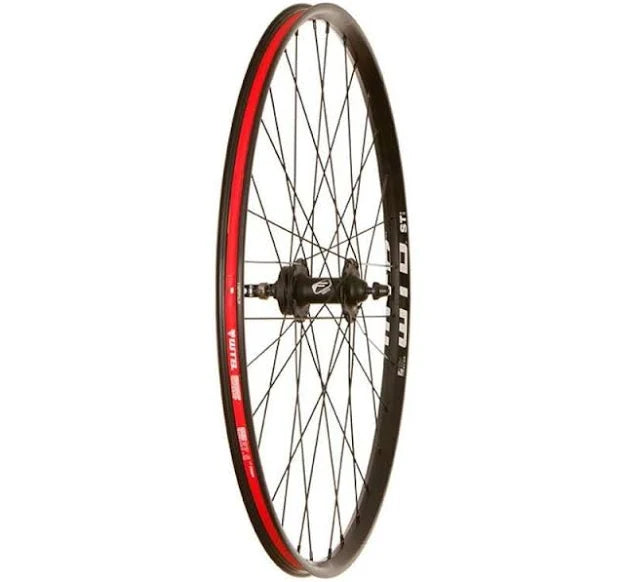 Wheel-Rear, 27.5'', 135mm QR, 36Spokes, eBike