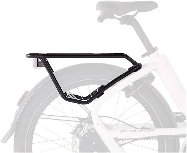 Urban Arrow, Rear Carrier, Essential V2