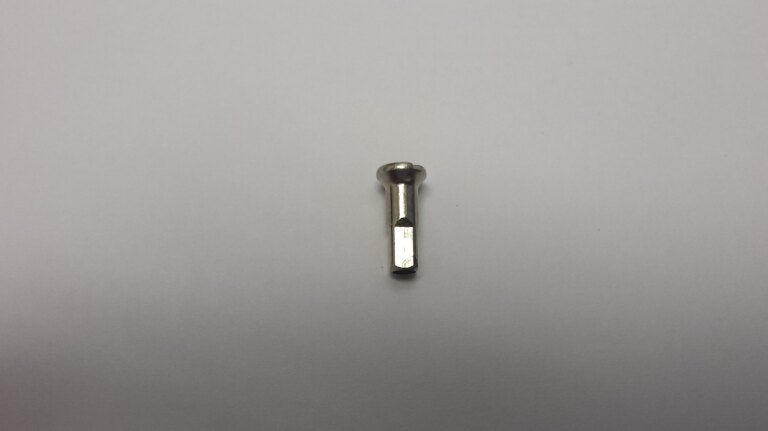 VUELTA, Brass Nipples, CP (13G velg-14G spaak), long,16mm