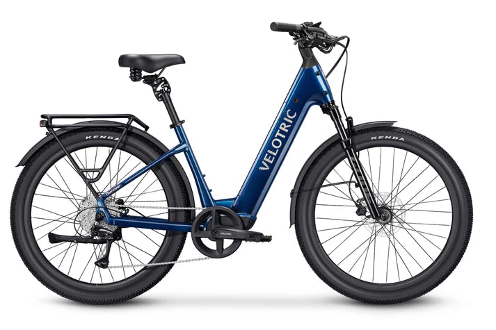 Velotric, Discover 3, Step-Through Commuter Electric Bike(Pre-Order)