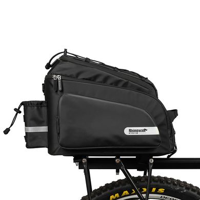 Rhinowalk, Trunk Bag, Bike Pannier Bag/RK19666