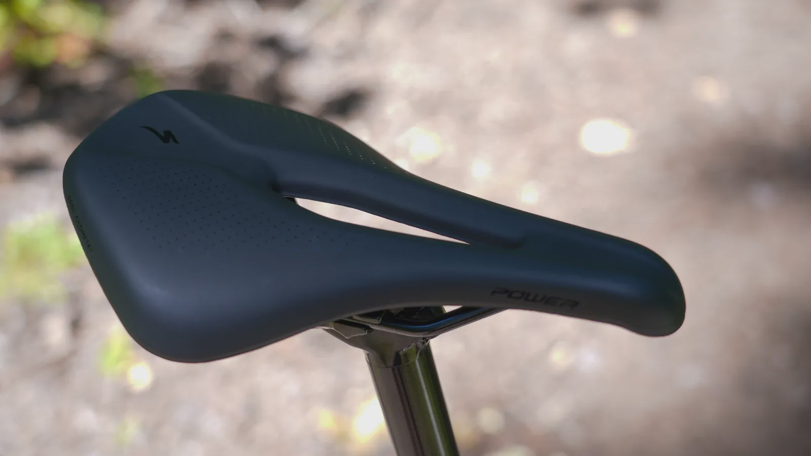 NON BRAND, Bike Saddle Seat, 250 x 148mm