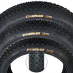 DAMCO, FAT TIRE, 20" X 4.00 / 24" X 4.00 / 26" X 4.00