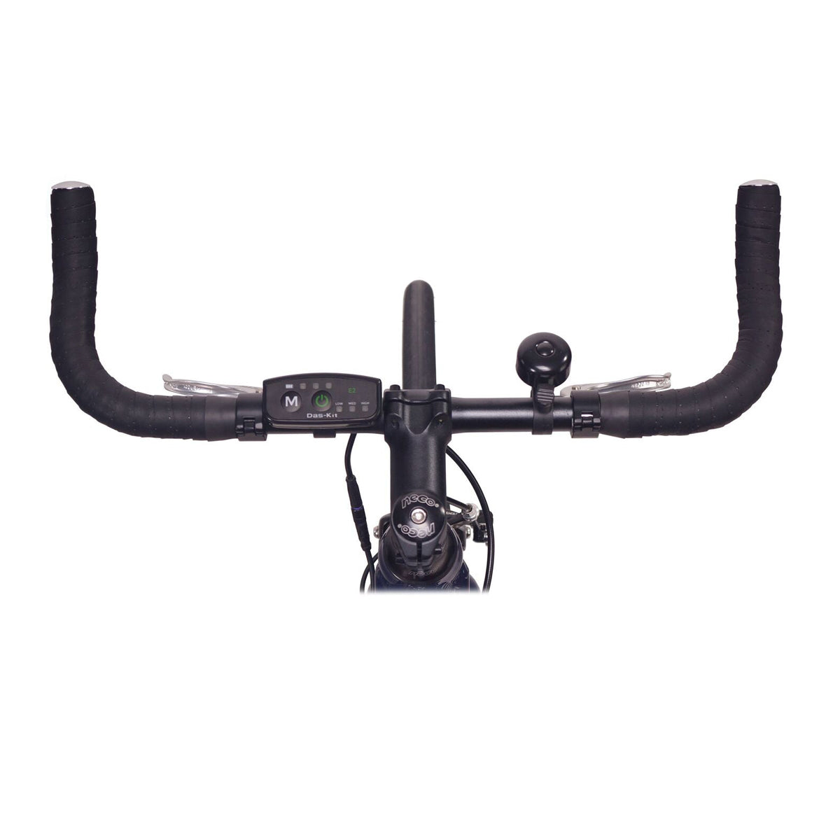 NCM C5 Electric City Bike