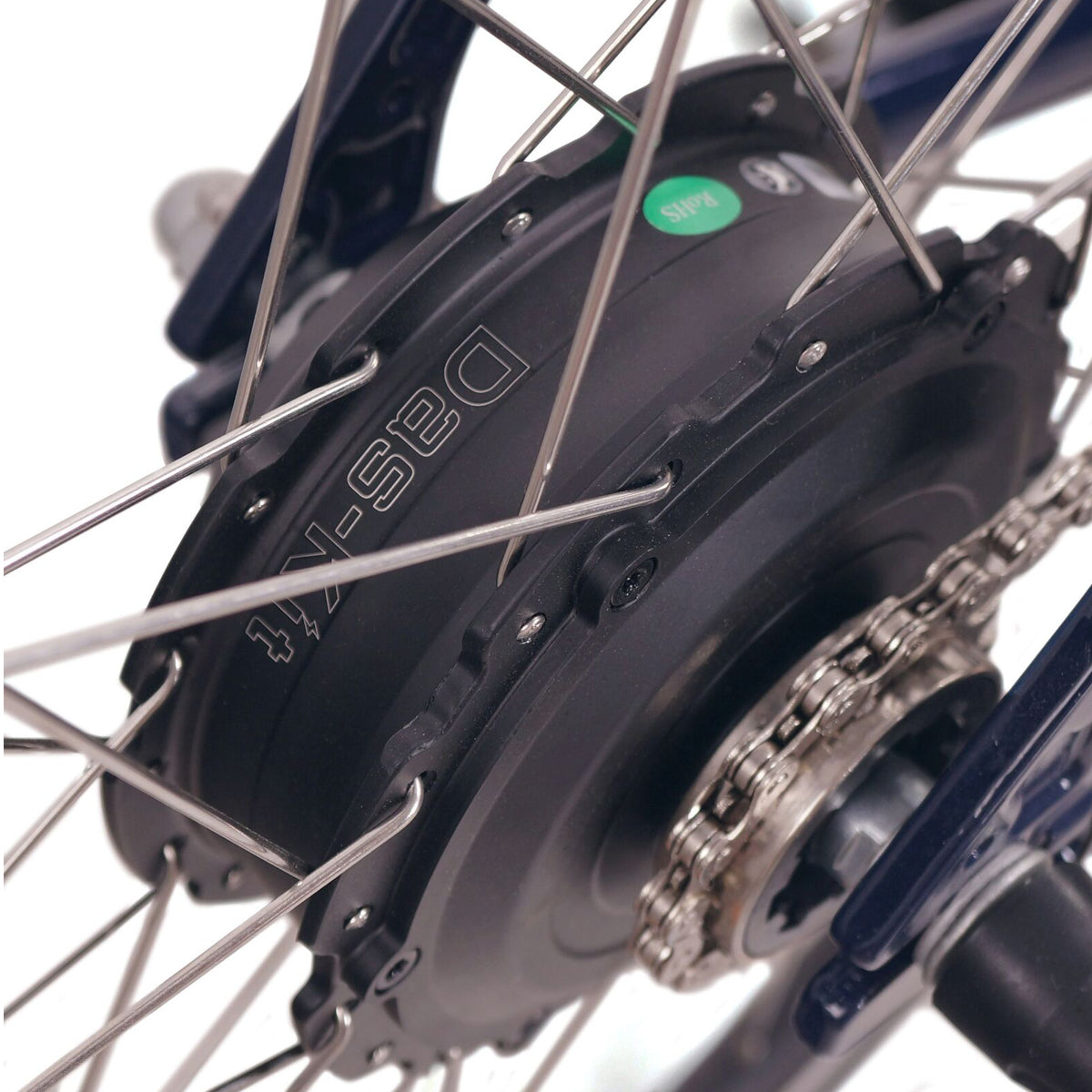 NCM C5 Electric City Bike