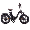 ET Cycle F1000 Folding E-Bike