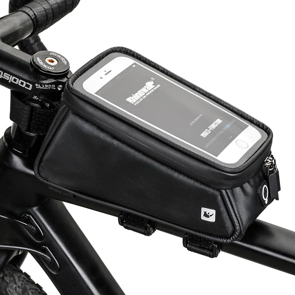Rhinowalk Waterproof Bike Phone Bag