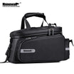 Rhinowalk Luggage Carrier Bag with Expandable/RK6100B
