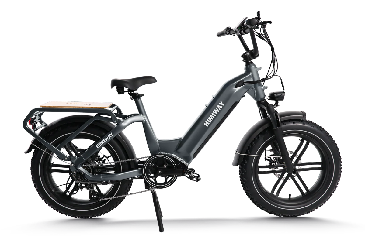 Scorpion e bike deals