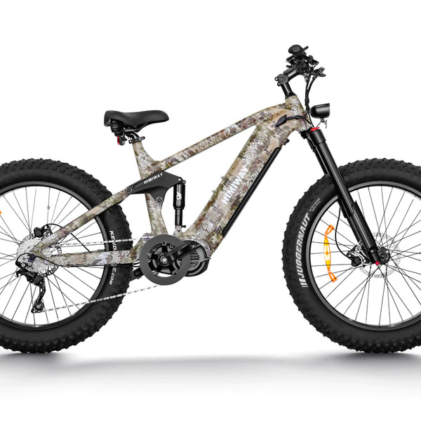 Cobra fat bike on sale