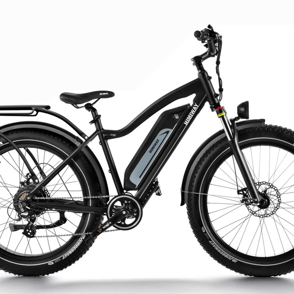 Himiway bike outlet