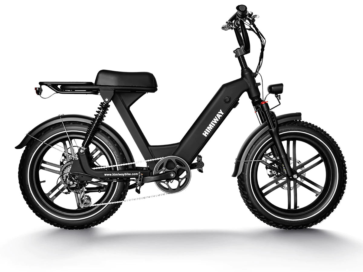 Battery operated bike online