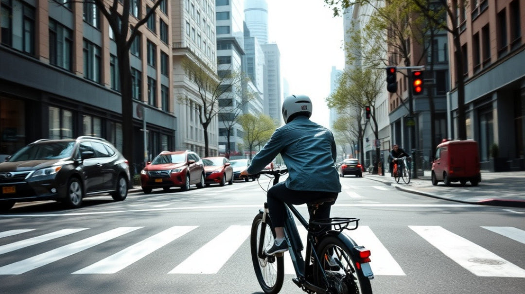 EBike Test Ride: A Pre-Purchase Practice and Why You Should Do It