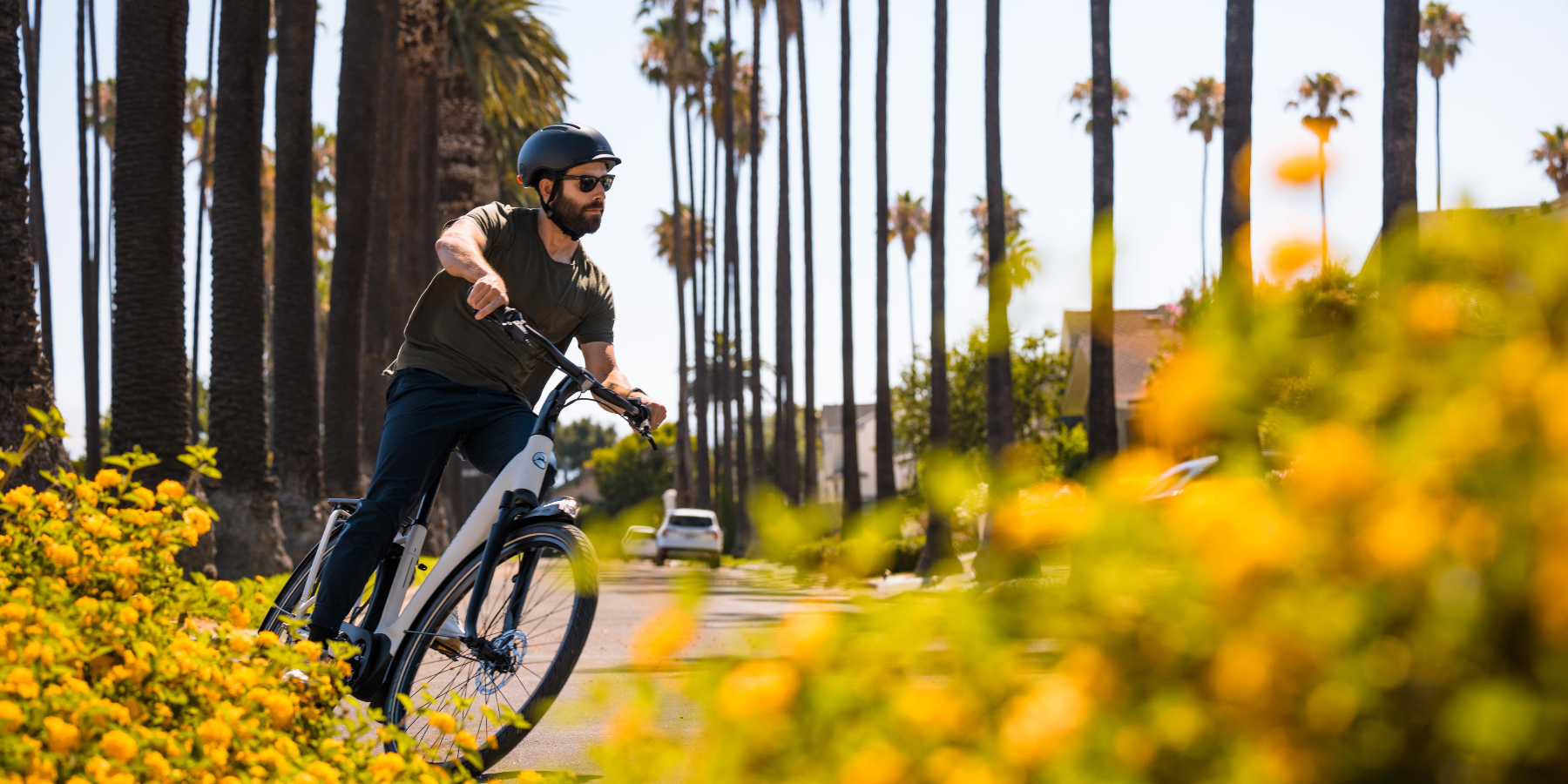 Factors Affecting Ride Feel in an Elecric Bike