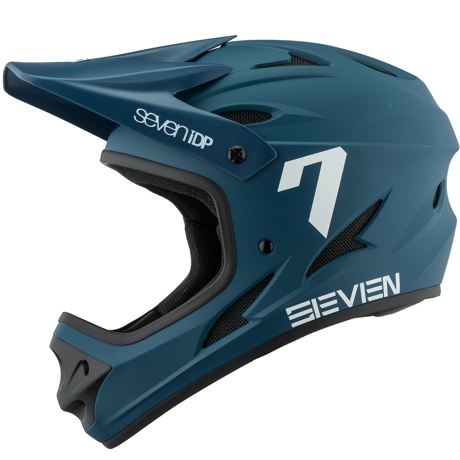 7iDP, M1, Full Face Helmet