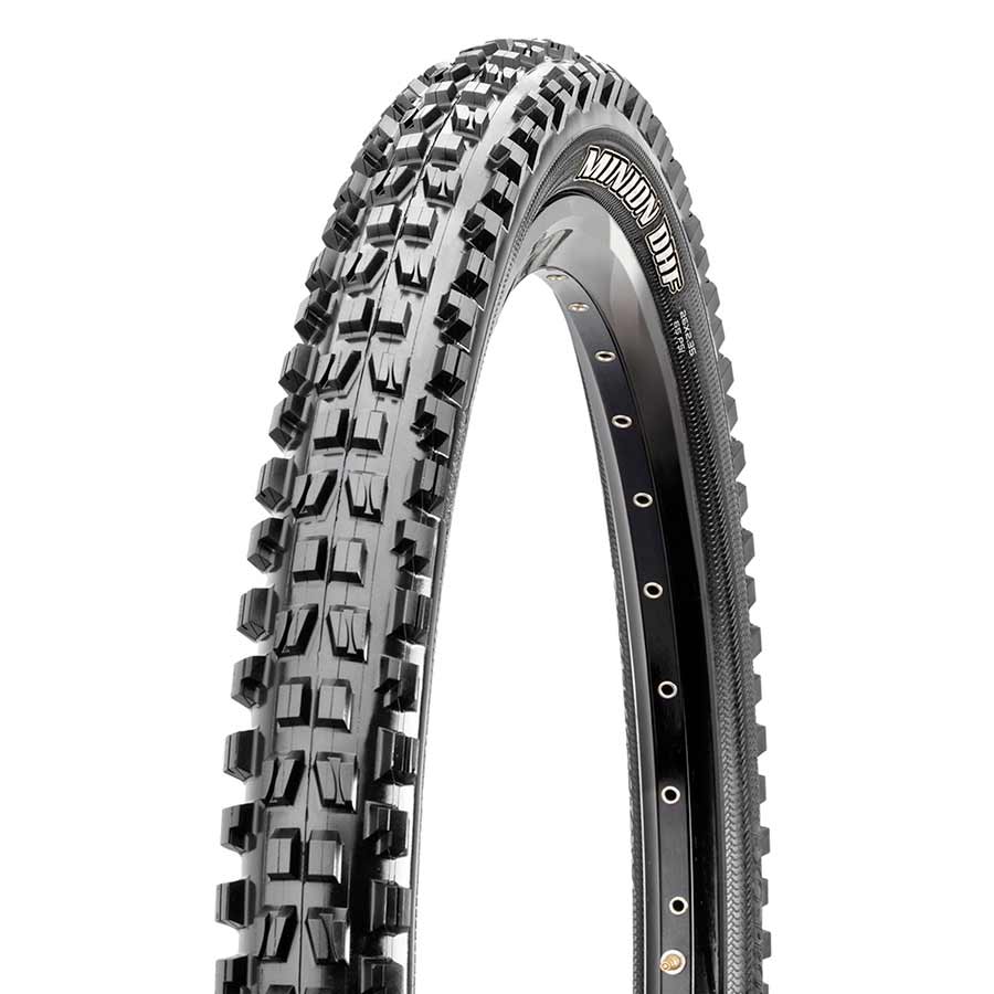 MAXXIS, MINION DHF, TIRE BIKE, 27.5''x2.50