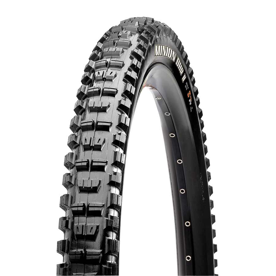 MAXXIS, MINION DHR2, Tire, 27.5''x2.40