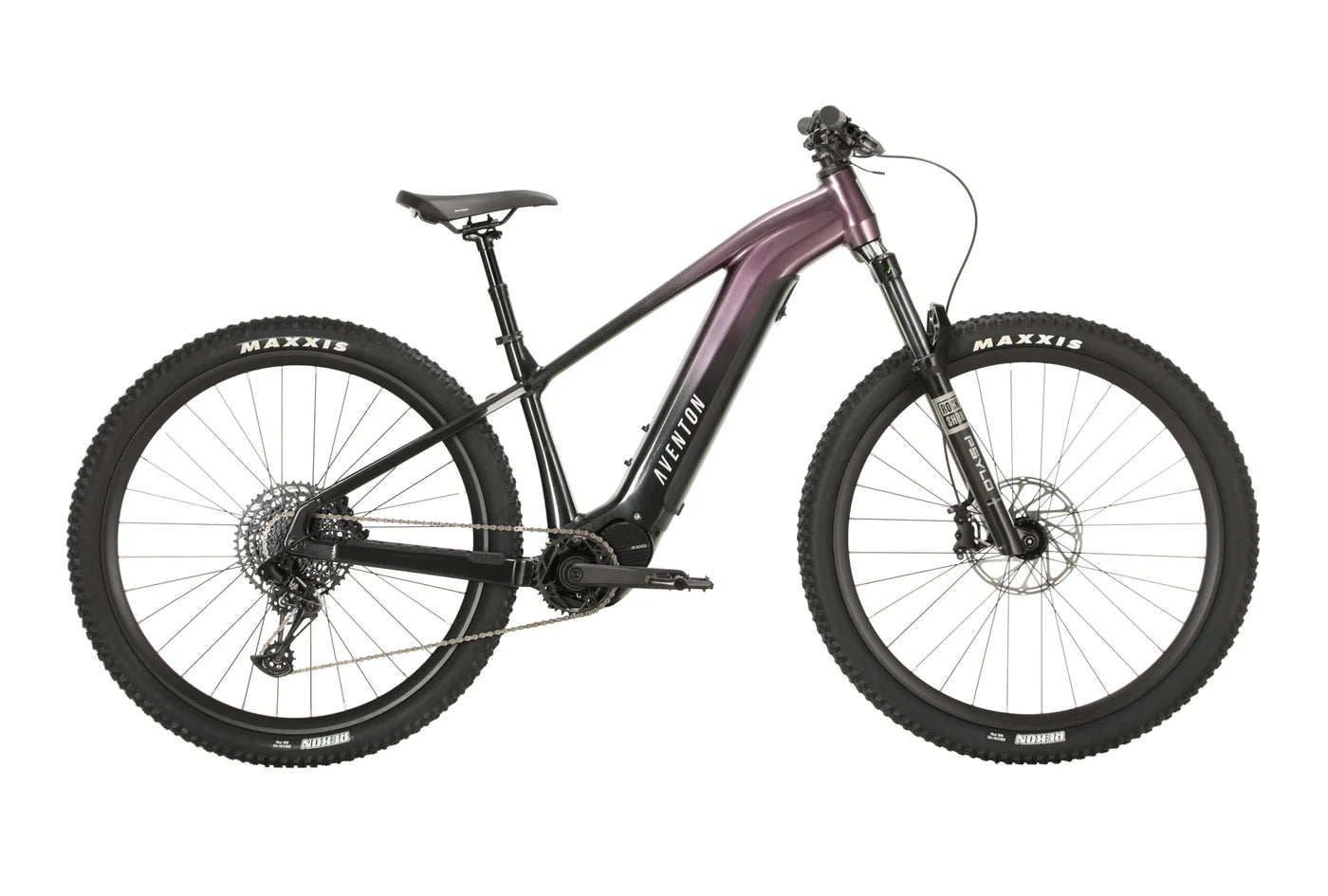 Aventon, Ramblas, eMTB