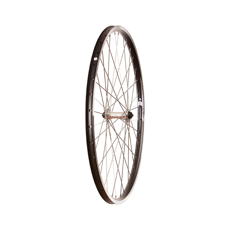 RIM, Evo Tour 19 Black/ Formula FM-21-QR, Wheel, Front, 27.5'' / 584, Holes: 36, QR, 100mm