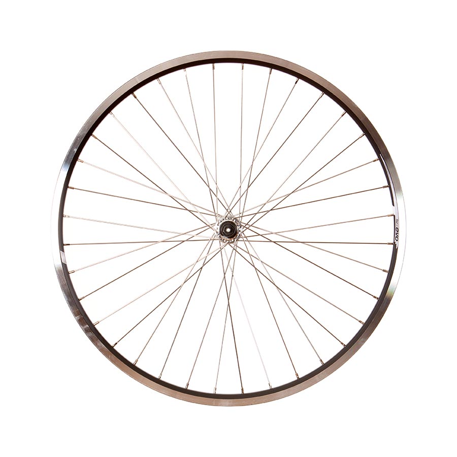 RIM, Evo Tour 19 Black/ Formula FM-21-QR, Wheel, Front, 27.5'' / 584, Holes: 36, QR, 100mm