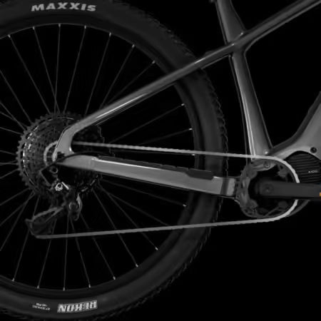 Aventon, Ramblas, eMTB
