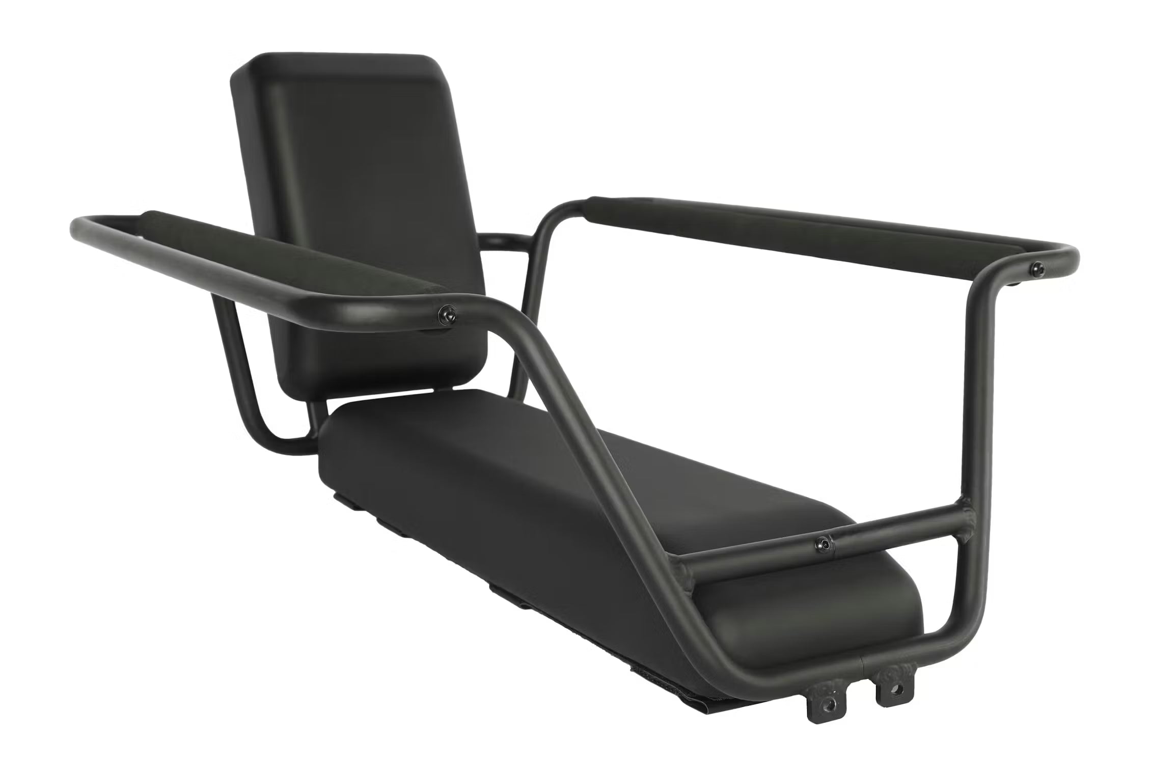 Aventon, Child Carrier Kit - Handrail & Long Seatpad (in store)