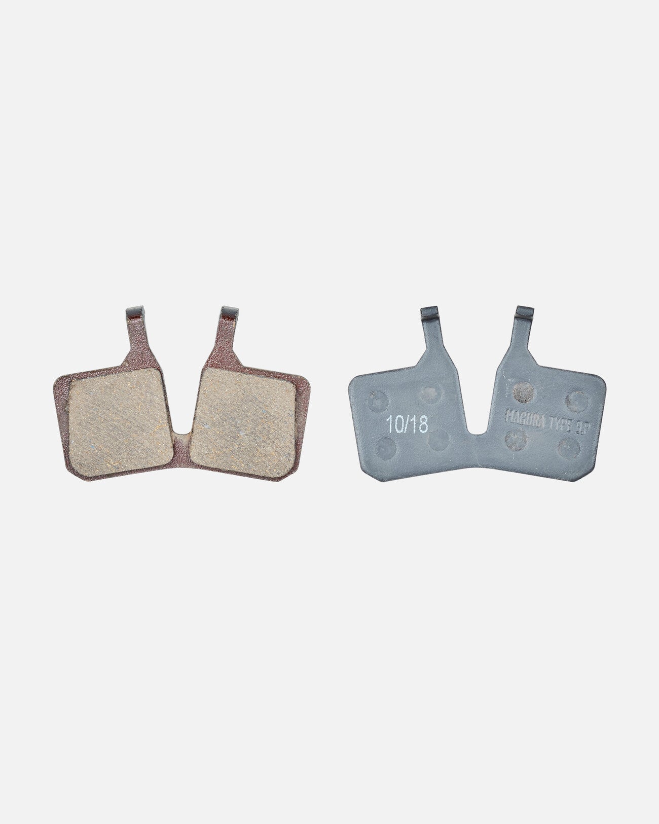 Disc Brake Pads, 9.P Performance(MAGURA)